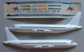 Mercure, skala 1:100, VEB Plasticart, model plastikowy,6.jpg