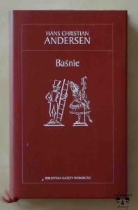 Hans Christian Andersen, Baśnie