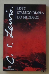 C. S. Lewis, Listy starego diabła do młodego
