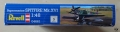 Spitfire Mk.XVI 1:48, Revell 04661,4.jpg