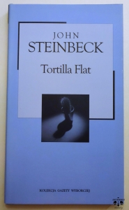 J. Steinbeck, Tortilla Flat