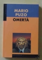 Mario Puzo, Omerta.jpg