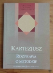 Kartezjusz, Rozprawa o metodzie
