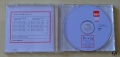 Antonin Dvorak, Slavonic Dances Opp. 46 &amp; 72, płyta CD,3.jpg