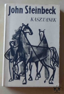 John Steinbeck, Kasztanek