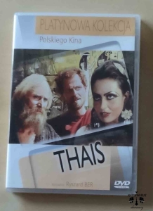 Thais, film DVD