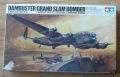 Dambuster (Lancaster BIII)/Grand Slam Bomber (Lancaster BI Special 22000lb.Bomb.), 1/48 Scale, Tamiya 61021, model plastikowy.jpg