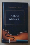 Ulrich Michels, Atlas muzyki