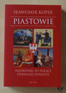 Sławomir Koper, Piastowie