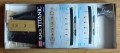 R.M.S. Titanic, 1/400th Scale, Academy 1458, model plastikowy,5.jpg