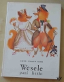 Jakub i Wilhelm Grimm, Wesele pani liszki.jpg