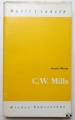 Janusz Mucha, C. W. Mills.jpg