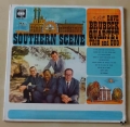 Southern Scene, Dave Brubeck Quartet Trio and Duo, płyta winylowa, CBS CL 1439 - BPG 62069.jpg