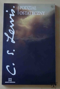 C. S. Lewis, Podział ostateczny