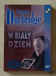 Francis Durbridge, W biały dzień