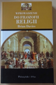 Brian Davies, Wprowadzenie do filozofii religii