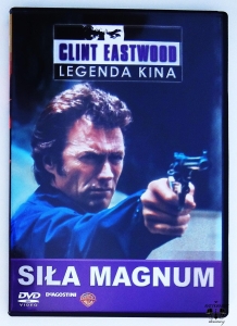 Siła Magnum