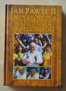Jan Paweł II, Encyklopedia Nauczania Społecznego