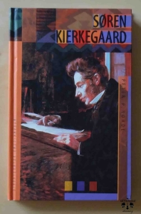 Peter P. Rohde, Soren Kierkegaard
